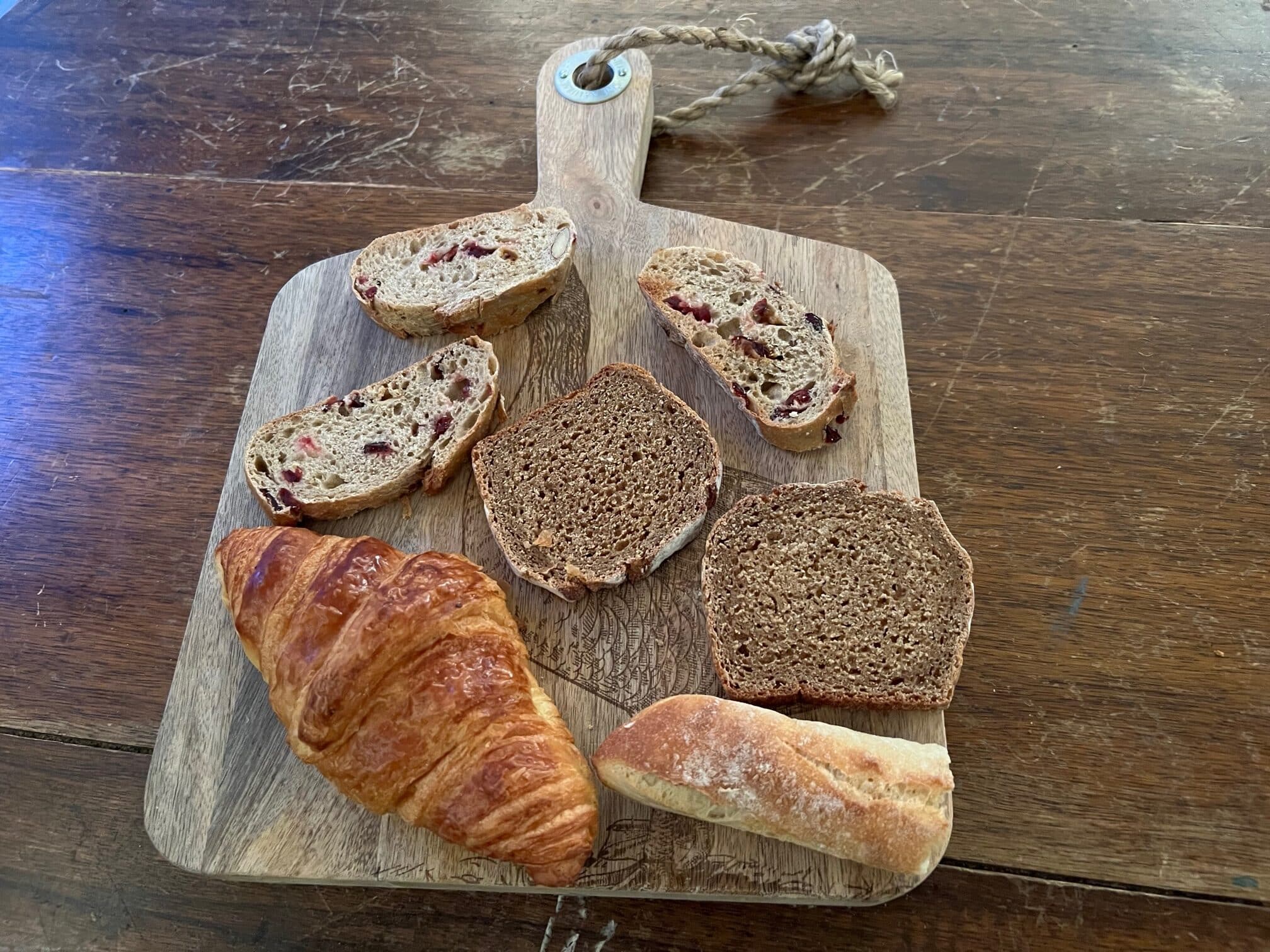 Une précarité alimentaire qui a de quoi inquiéter