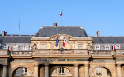 Le projet de loi de finances 2026 et le soutien nécessaire de l’activité